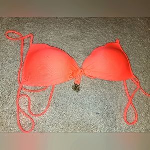 Lulifama bathingsuit top XL